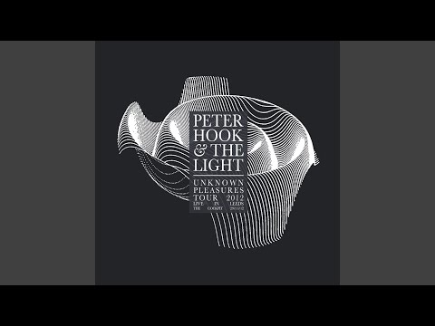 Something Must Break (Live)