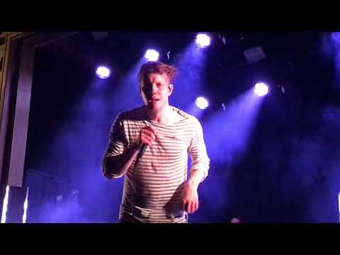 Satisfy Me. Anderson East