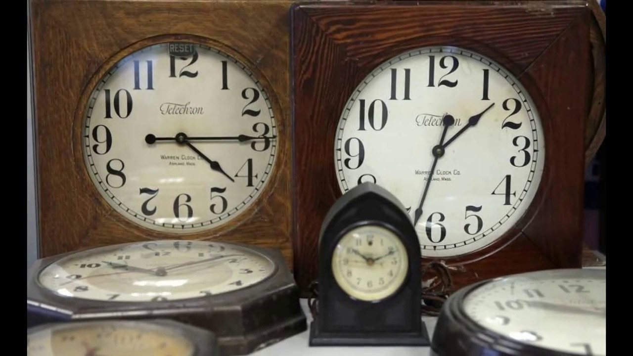 Proof daylight saving time is dumb, dangerous, and costly