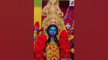 maa samlei //status //video #sambalpuri//#bhhajan#Mohanbarik