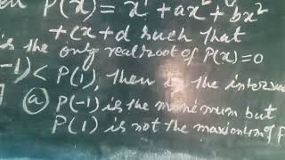 Wbjee /exam/2026/mathematics/qno1/held on 24may2026