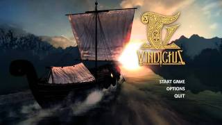 Vindictus Problem