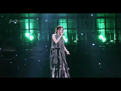1 【張韶涵】《阿刁》Live安可 向光而生堅定又有力量 廣州4K直拍無損收音 | 覓光演唱會