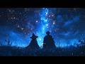 Vow Beneath the Milky Way – 1 Hour of Romantic Fantasy Duet with Healing Vocals