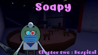 How to get Luna and Elexio skins in roblox soapy!