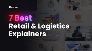 Download Lagu 7 Best SaaS Explainer Videos for Retail \u0026 Logistics Platforms MP3 Download Lagu 7 Best SaaS Explainer Videos for Retail \u0026 Logistics Platforms MP3