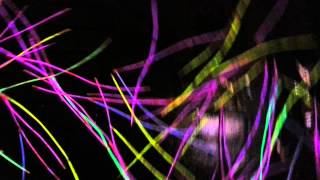 Light Sculpture Dizzy