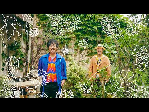 スキマスイッチさんから動画コメントが到着！