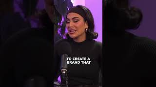 From Beauty Blogger to Billion-Dollar Mogul! 💄✨ #hudakattan  #beautyboss  #successstory