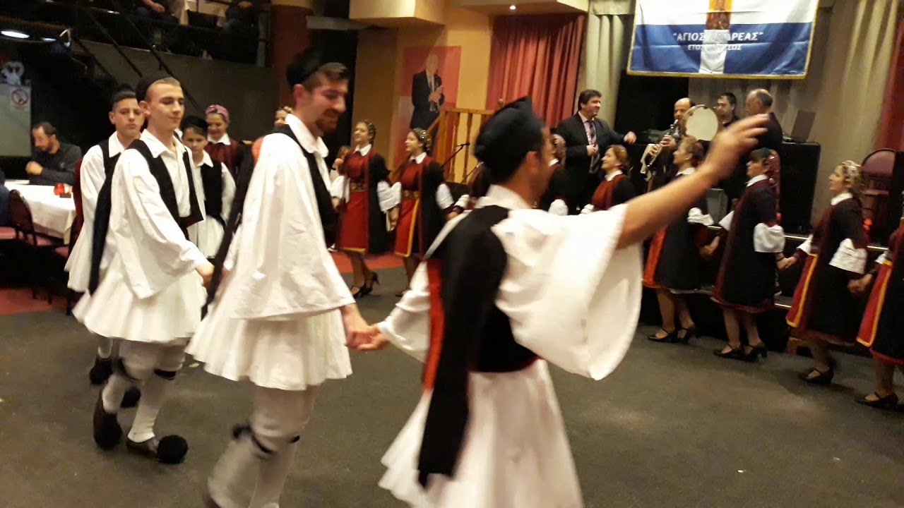 Φεζοδερβέναγας, Χορευτικό Συλλόγου Διβριωτών Β/Ηπείρου