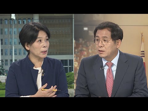 [뉴스포커스] 전광훈 확진에 정치권 초긴장…임시국회 어쩌나 / 연합뉴스TV (YonhapnewsTV)