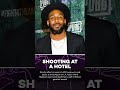 DJ tWitch of Ellen DeGeneres Show Dies in Apparent Suicide! #shorts