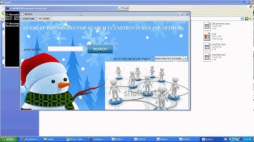 On Optimizing Overlay Topologies for Search in Unstructured P2P Networks