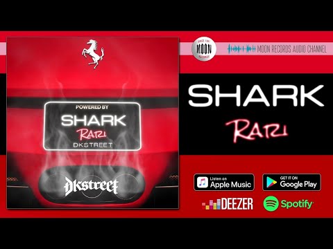 SHARK - Rari