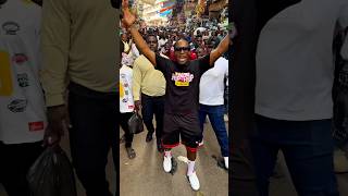 - Gunpowder Ratatata Yenze In Kikuubo