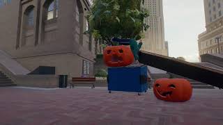 Deckheads Weekly Challenge Submission