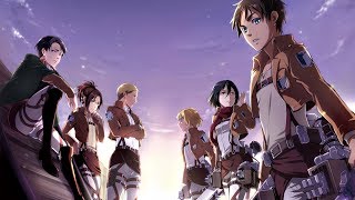 The Best of  'Attack on Titan'  Soundtracks Collection (S1 & S2)