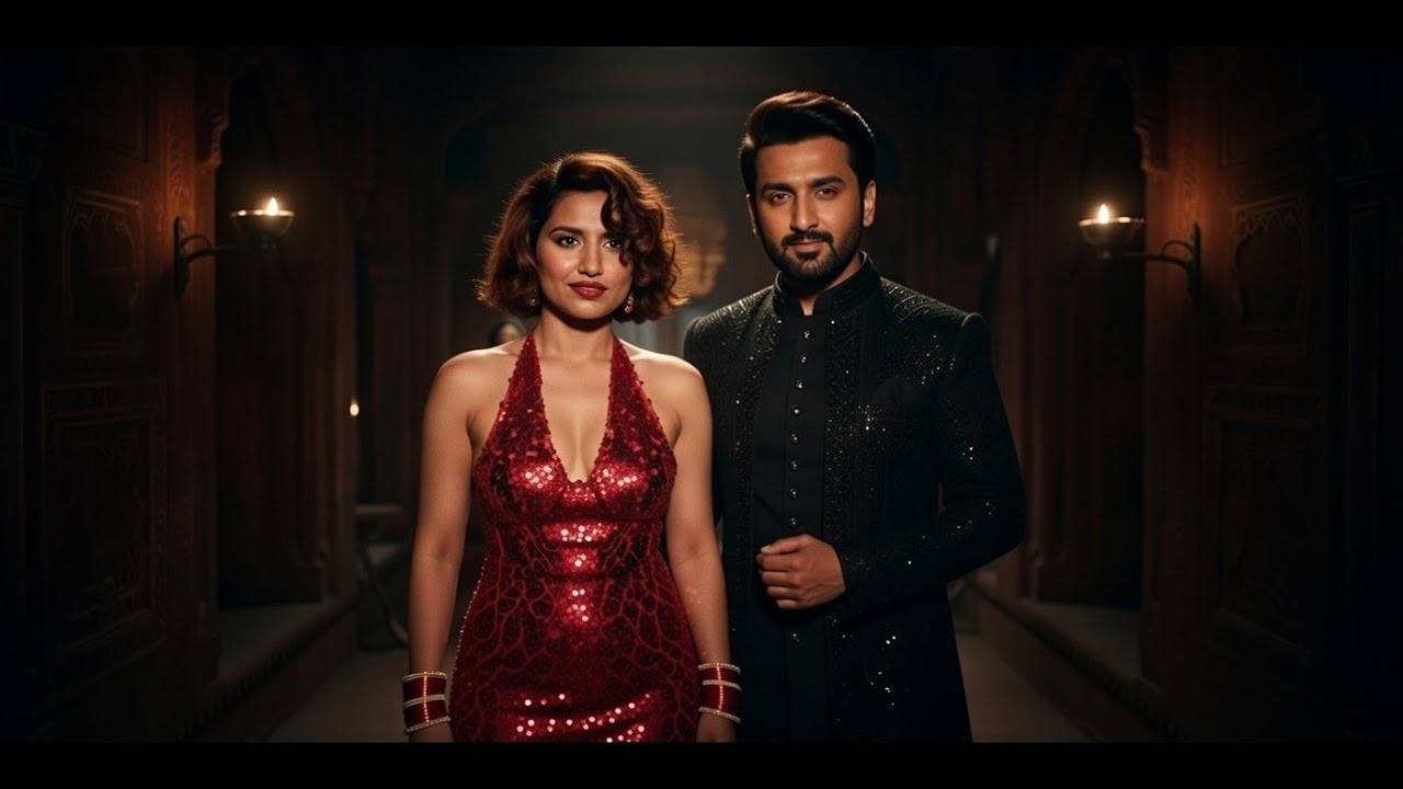 RAYE ft  Arijit Singh - Where Is My Husband? (Emotional Music Video | Love, Fate & Waiting)