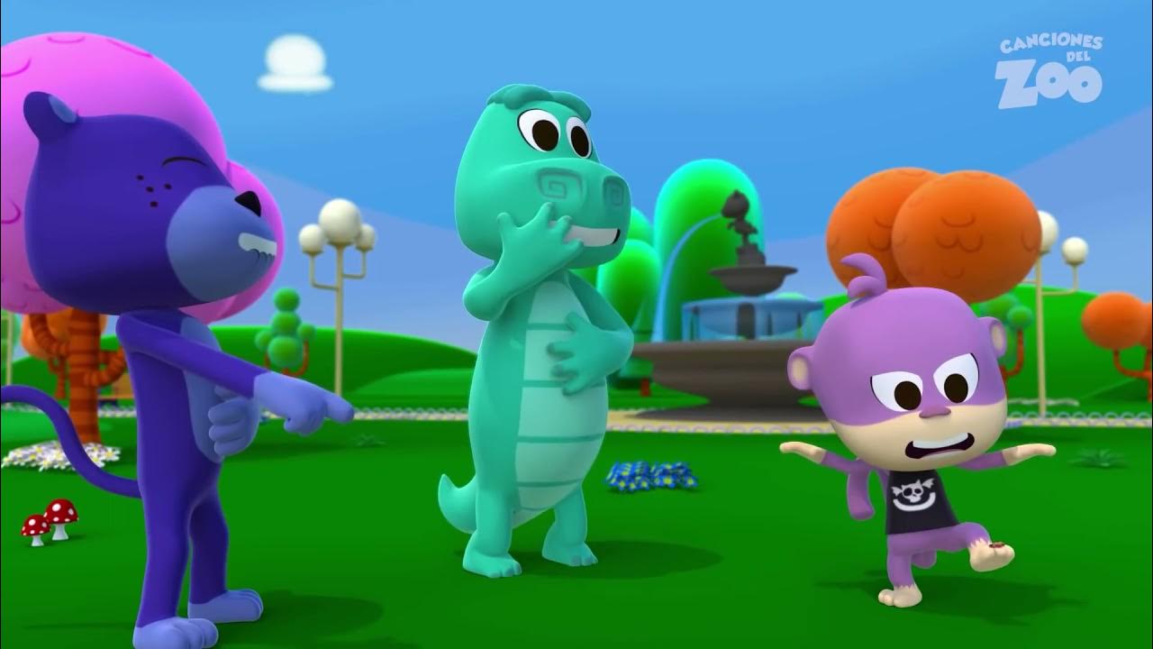 Baby zoo kids songs. Canciones. Canciones. Las canciones. Las canciones.