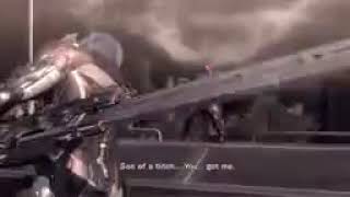 How to beat Sundowner from Metal Gear Solid Revengence Hard Mode Mod!11!!!!11