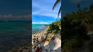 Un paraíso tropical Xpuha en Quintana Roo México #noecillo #travelvlog #xpuha