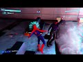 PS5 Pro HDR Test PQ