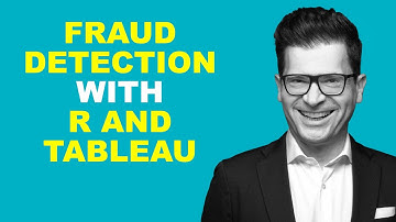 Invoice Fraud Detection With R, Tableau and Benford
