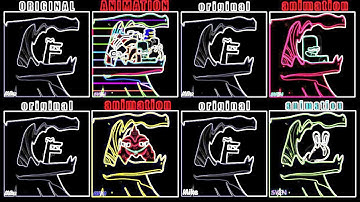 Alphabet Lore Final but F it