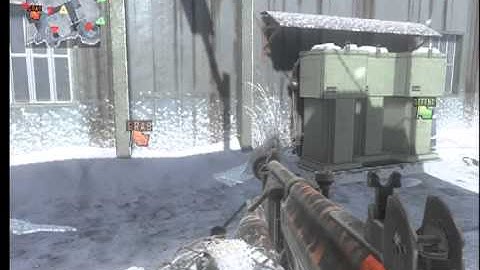 163-12 Black Ops HC CTF