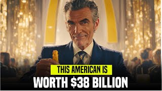 Famous This Billionaire made Money selling Chicken... how Cheap Food creates Wealth! Wealth