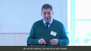 Developing a security-first mindset 🔒💡 | LoughTec