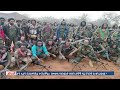 ETHIOPIA - ኦነግ ሸኔ በወለንጪቲ በከፈተው ጥቃት ጉዳት ደረሰ