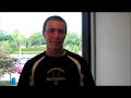 Manchester's Corey Marchant: 2012 HCAC Baseball MVP