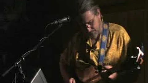 David Gans - Terrapin Station