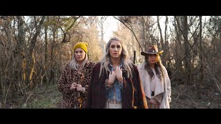 Dozzi - Thought Id Be Official Music Video