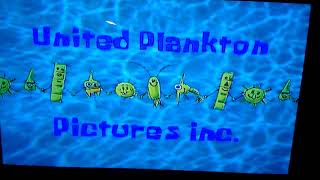 United Plankton Pictures Incnicktoons 2005