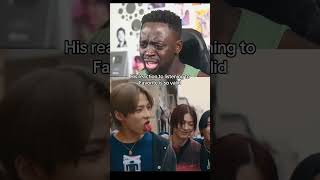 Wait is he actually singing along I love pow sm ♥️😭😭 #kpopfyp #kpop #pow
