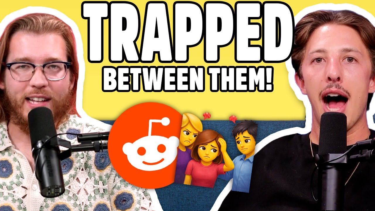 Husband VS. them?! | Family Drama | Reddit MEGA Compilation