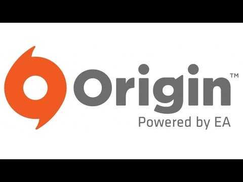 Как быстро cкачивать игры с Origin (Без Програм)