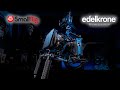 Canon R6 Mark II - THE PERFECT Camera Cage & Rig Edelkrone & Smallrig