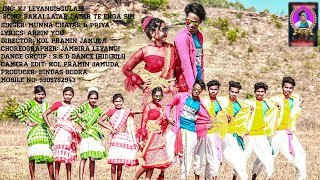 Starring - kj leyangi & gulabi singer munna chattar priya kisku lyrics
arbin tiu directed by kol pramin jamuda producer- bindas bodra ,mob
:-99057829...