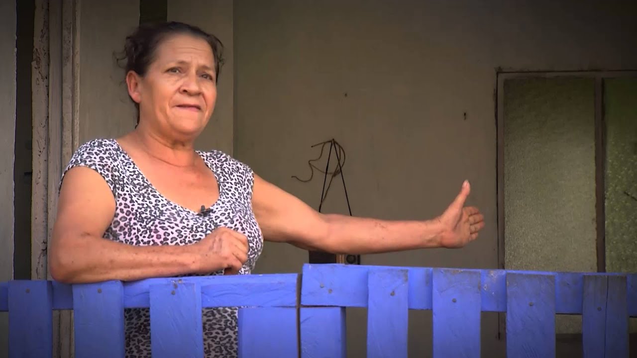 Restitución de Tierras en El Placer, Putumayo