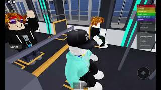 Play in Automatic Subway - Line 2