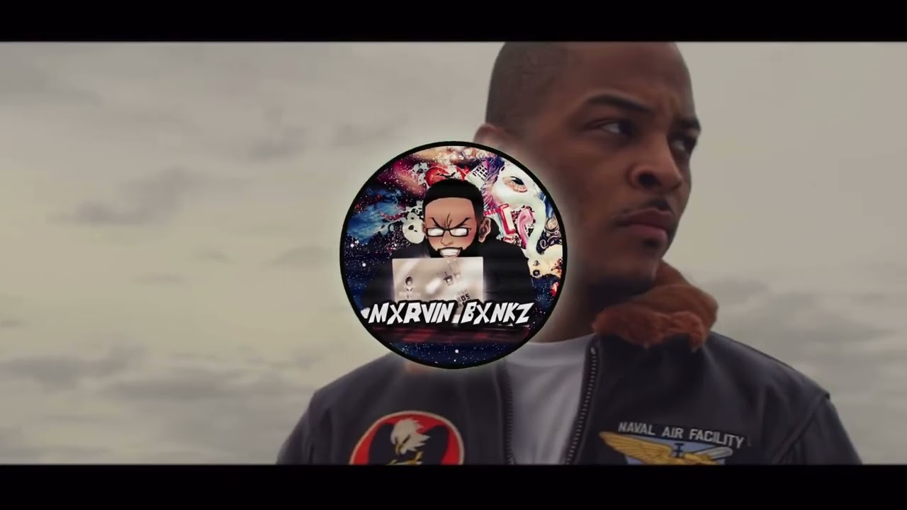 T.I. Type Beat 2022 | KING | Prod. By MXRVINBXNKZ