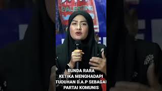 Young Syefura Mode Bertahan Dari Serangan Kompeor Lain