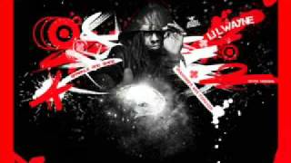Lil Wayne - Put Me In The Game [ Drought 6 - FiRe]