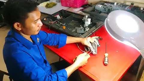 how to solve the problem with Felins Loop plus.