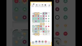 Level 2792 walkthrough Two Dots