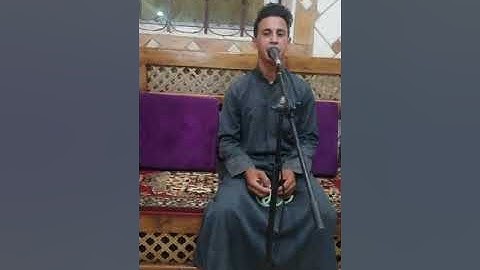 (فلما رجعو إلى أبيهم) للشيخ محمود الشحات بصوت #القارئ_إيهاب_حسني