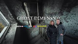 Ghost Dimension Live Stream LIVE AGAIN!
